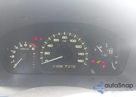 2006 Honda Accord 3.0 Ex z USA, uszkodzony, nr VIN 1HGCM66526A056825